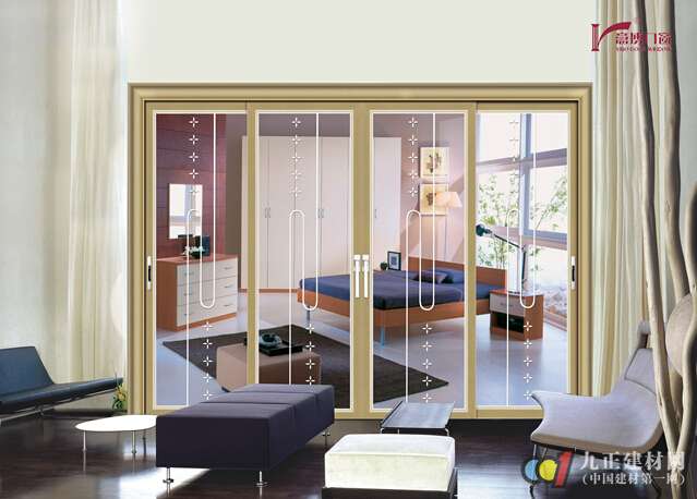 門窗促銷旺季在即，意博門窗建議選購(gòu)“四步走”