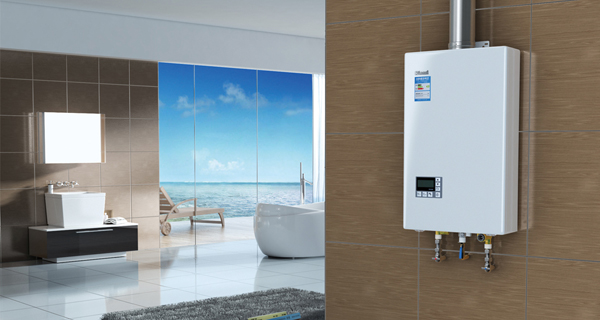 擔心燃氣中毒的小伙伴就更應該試試林內(nèi)安享平衡式熱水器，它使用雙層煙管，燃燒時氧氣從外層煙管進入，煙氣從內(nèi)層煙管排出，不消耗室內(nèi)氧氣。除此之外，還有48度溫度鎖