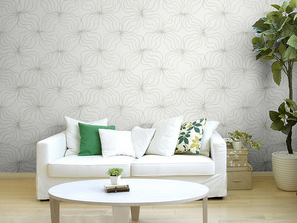 沙發(fā)背景墻壁紙貼圖 沙發(fā)背景墻壁紙貼圖