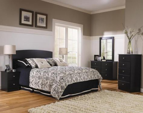 床、衣柜、梳妝臺臥室三大家具選購技巧