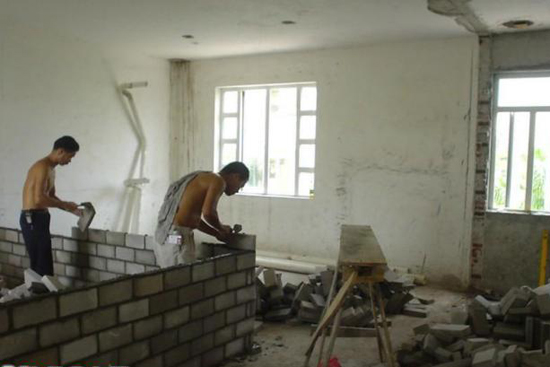 省錢小竅門(mén) 三招助你控制水電改造費(fèi)用 省錢小竅門(mén) 三招助你控制水電改造費(fèi)用