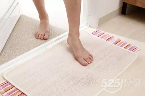 提防浴室殺手，衛(wèi)浴空間使用安全攻略