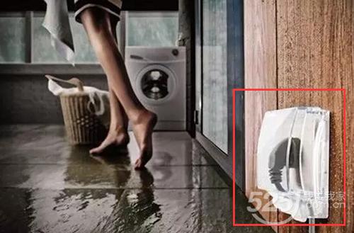 提防浴室殺手，衛(wèi)浴空間使用安全攻略