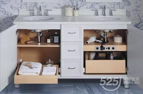 提防浴室殺手，衛(wèi)浴空間使用安全攻略