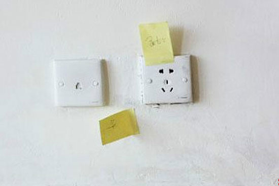 避免用電隱患 支招家居電工驗收技巧 避免用電隱患 支招家居電工驗收技巧