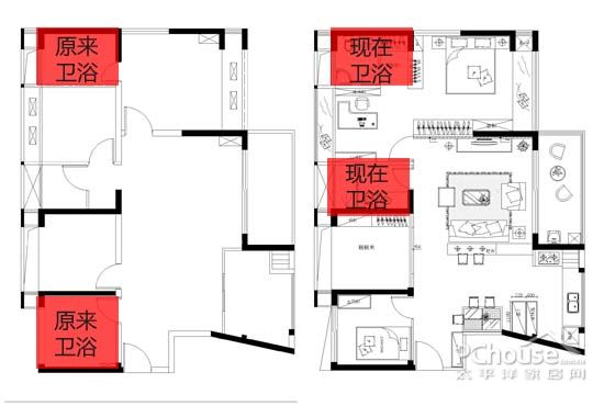 完美解決家裝難題 輕松搞定衛(wèi)浴裝修 完美解決家裝難題 輕松搞定衛(wèi)浴裝修