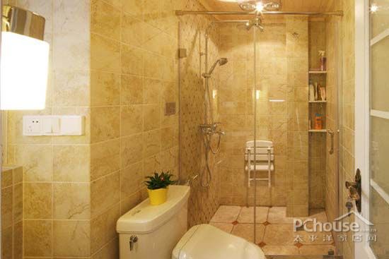 完美解決家裝難題 輕松搞定衛(wèi)浴裝修 完美解決家裝難題 輕松搞定衛(wèi)浴裝修