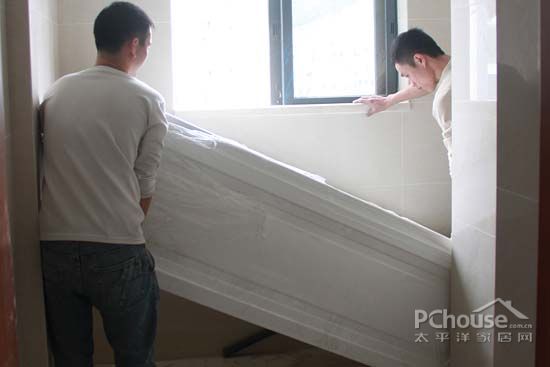 完美解決家裝難題 輕松搞定衛(wèi)浴裝修 完美解決家裝難題 輕松搞定衛(wèi)浴裝修