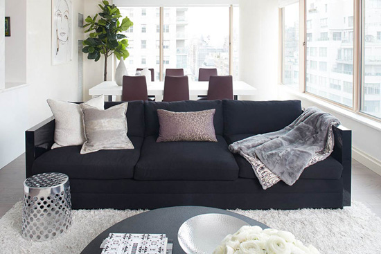 不做穴居小矮人 巧裝飾增加室內(nèi)層高 不做穴居小矮人 巧裝飾增加室內(nèi)層高